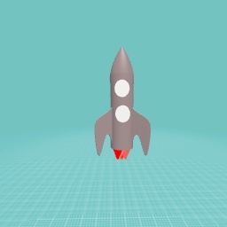 My rocket