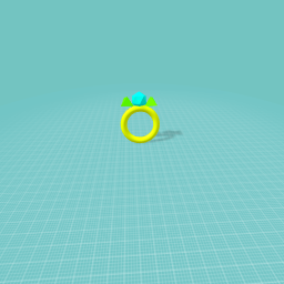 anillo
