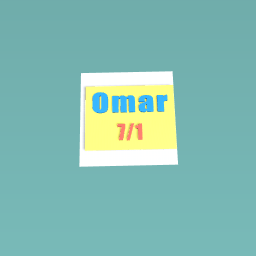 me name and my class