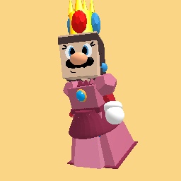 Princess Mario