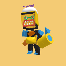 Godly god of the gods