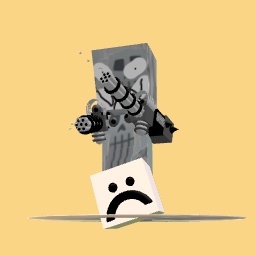 I have found you and you are going to die in your sleep