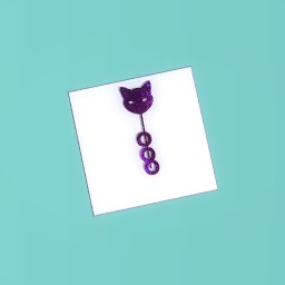 CAT BUBBLE WAND!!!!