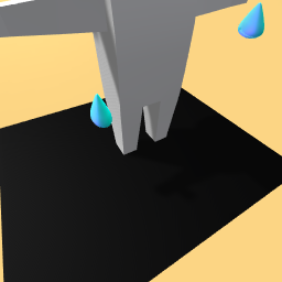 Rain..