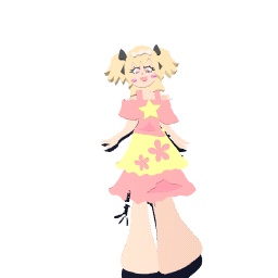 cute girl