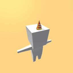 Unicorn horn