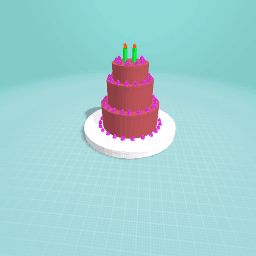 Cake