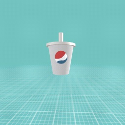 Pepsi drink