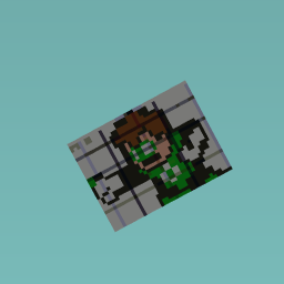 Green lantern