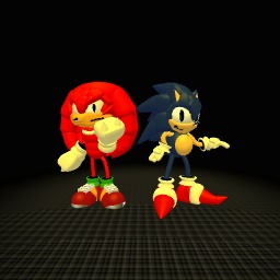 Sonic 3