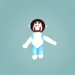 Bob the monkey