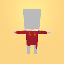 new costume