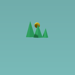 MOUTAINS