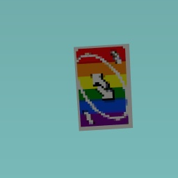 Raimbow uno reverse