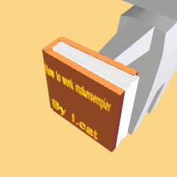 How to work makers empier book