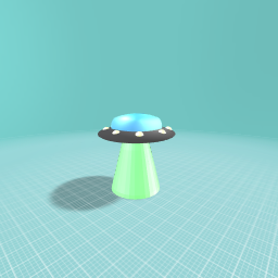 UFO (mission)