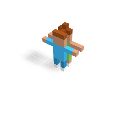 Gess what they are doing