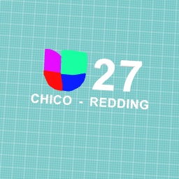 Univision 27 Chico - Redding