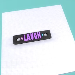 MY FIRST CHARM (NOT TO BE USED AS A TEMPLATE PLZ)