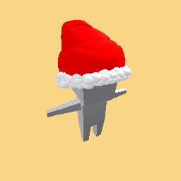 Santa Hat