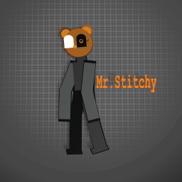Mr.Stitchy