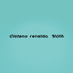 renaldo