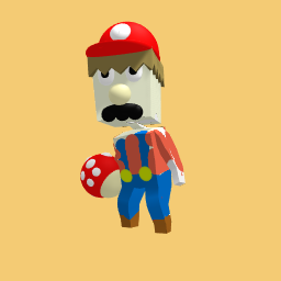 Mario