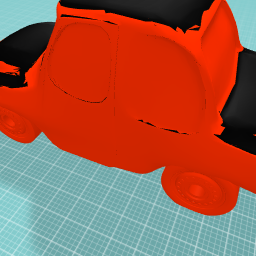 Car racing