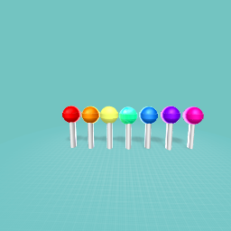 Lollipop