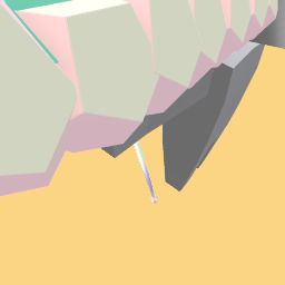 Elegant Parasol