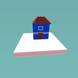 ez minecraft house
