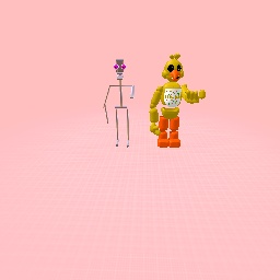 Chica fnaf