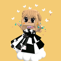 Cute girl
