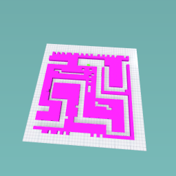 SHAMMA MODELING A MAZE