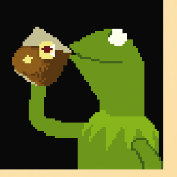 Kermit