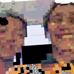 Me and my friend who lives right 1 metre away from me