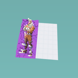 Fortnite christmas skins