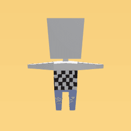 CheckerBoard Outfit