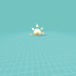 a sun