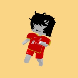 Liverpool football/soccer kit with football boots/shoes with studs (boy)