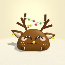 Little Reindeer