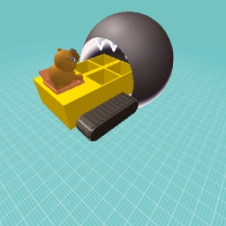 mmmm machinnery