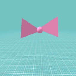 Pink Bow ☆