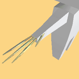 Claws