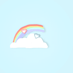 rainbow