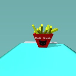 for you..kate loves cats