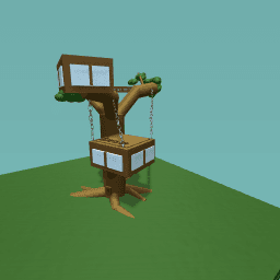 Treehouse
