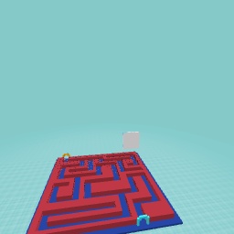 Maze