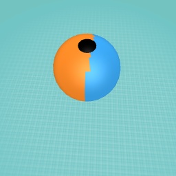 Pokemon ball