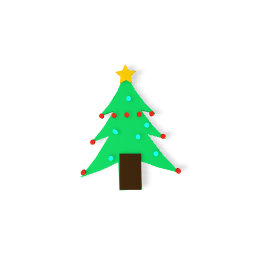 Christmas tree